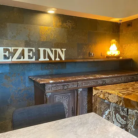 Eze Inn Boutique Hotel-2